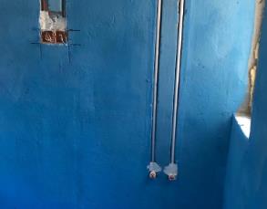  伊川卫生间测漏水价格