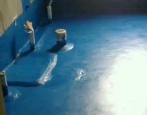 伊川卫生间测漏水多少钱