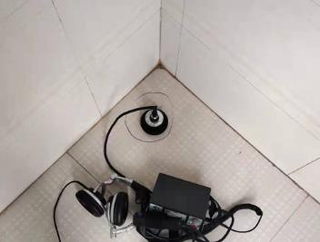 伊川楼顶渗水维修公司为您分享下检测区的划分。