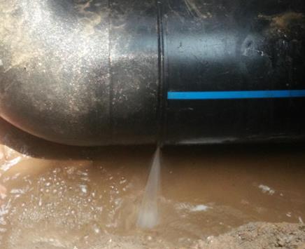 伊川楼顶渗水维修公司为大家分享下伊川卫生间漏水维修修补技术!