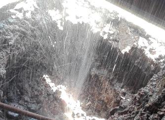 伊川楼顶漏水维修公司分享下一次检漏多少钱