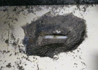 伊川漏水检测多少钱