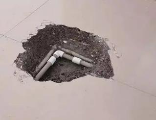  伊川检漏多少钱?