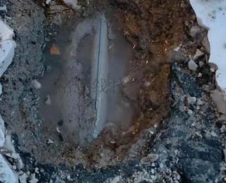 伊川楼顶漏水维修怎么找漏水点？